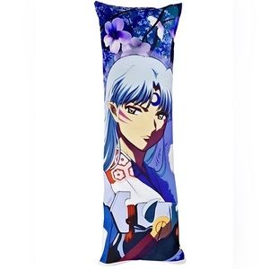 Sesshomaru Anime Body Pillowcase